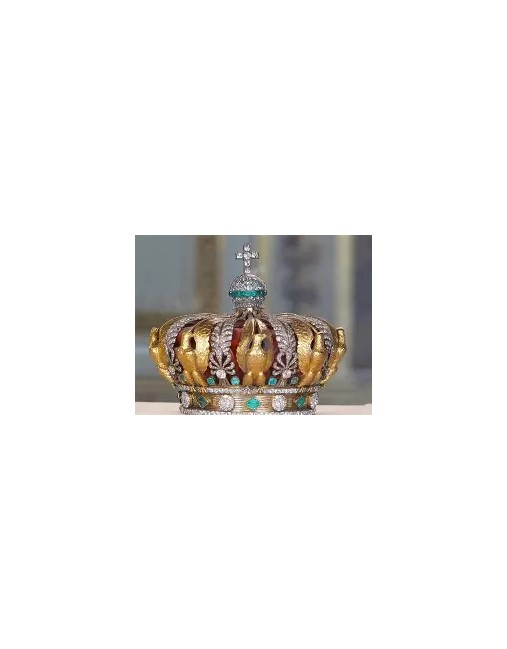 Crown